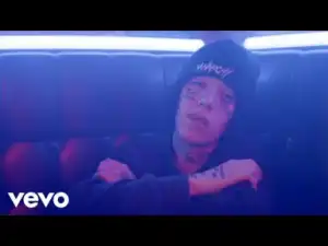 Lil Xan – Midnight In Prague